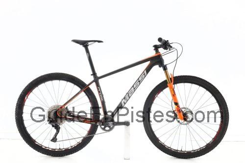 Massi Pro SL fiche technique et avis